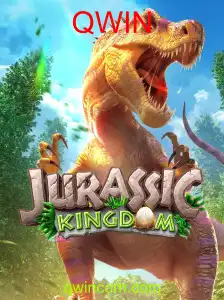 JurassicKingdom: Uma Experiência de Jogo Revolucionária